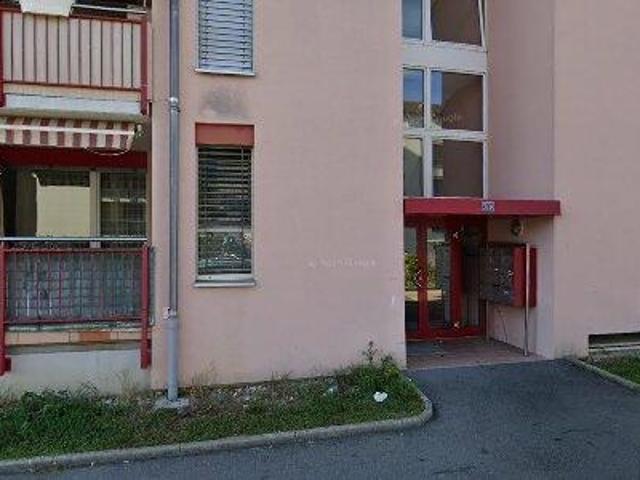 104 m2 apartment for rent in Jura Nord vaudois