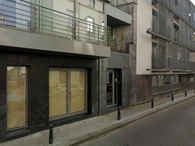104 m2 apartment for rent in Stad Brussel