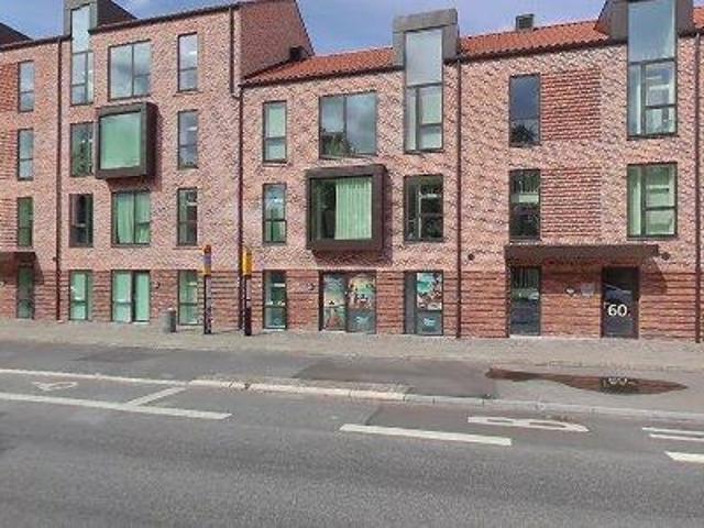 104 m2 kontor til leje i Roskilde