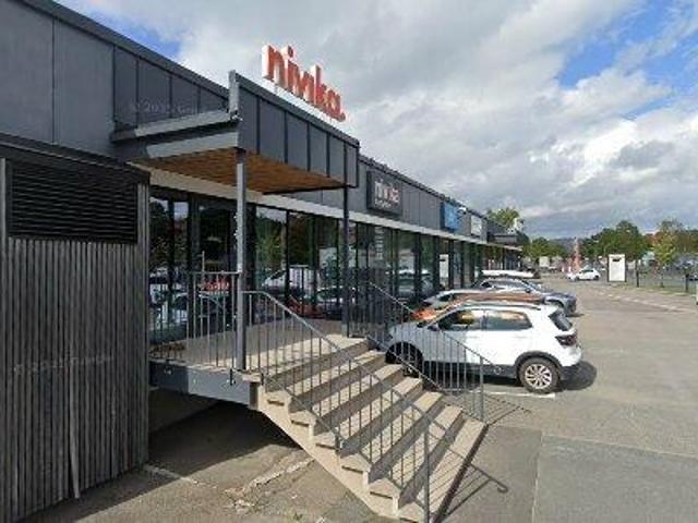 104 m2 kontor uthyres i Jönköping