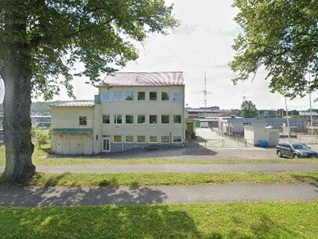 104 m2 kontor uthyres i Jönköping