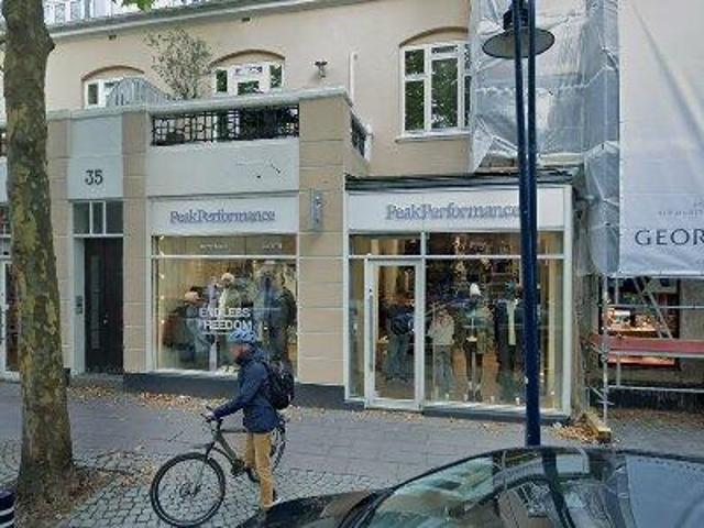 104 m2 klinik, kontor, kontor til leje i Kongens Lyngby