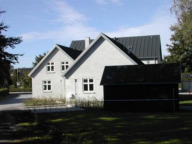 104 m2 hus/villa i Mørke