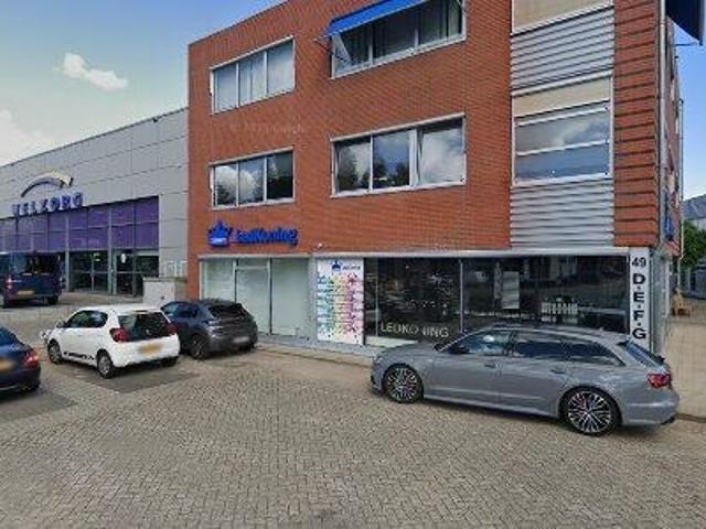 104 m2 office space for rent in Den Bosch