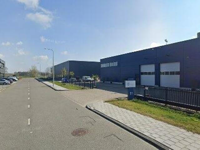 104 m2 office space for rent in Groningen