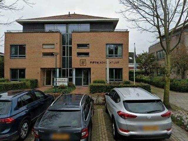 104 m2 office space for rent in Loon op Zand