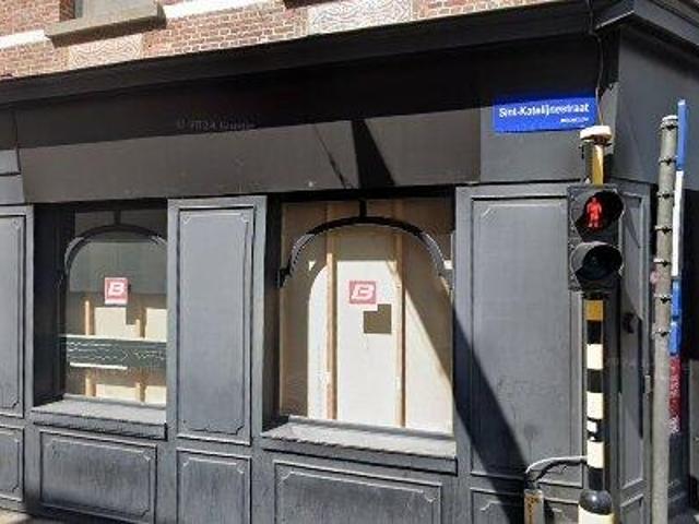 104 m2 office space for sale in Mechelen