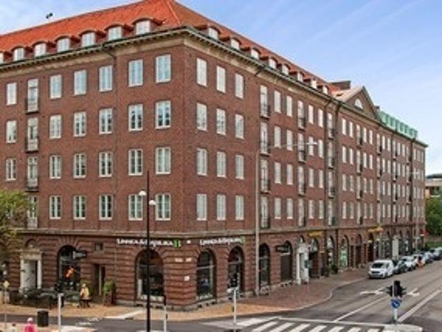 104 m2 lägenhet i Helsingborg