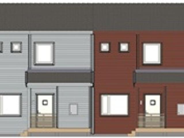 104 m2 lägenhet i Märsta