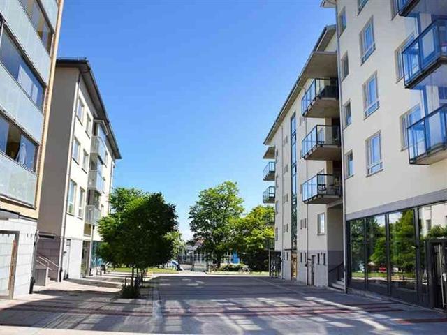 104 m2 lägenhet på Emriks Gata, Linköping, Östergötland