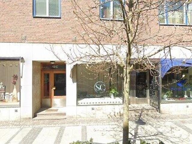 104 m2 lägenhet uthyres i Nyköping