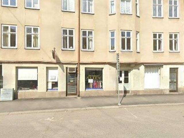 104 m2 lägenhet uthyres i Örebro