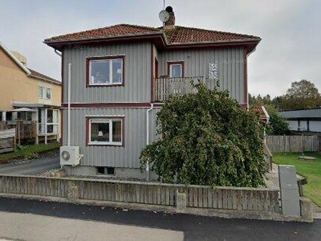 104 m2 lägenhet uthyres i Osby