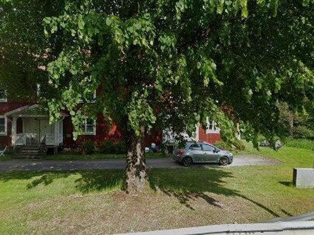 104 m2 lägenhet uthyres i Degerfors