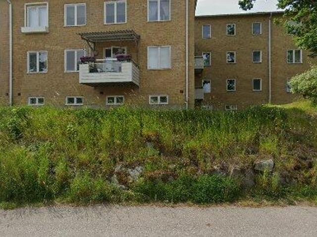 104 m2 lägenhet uthyres i Flen