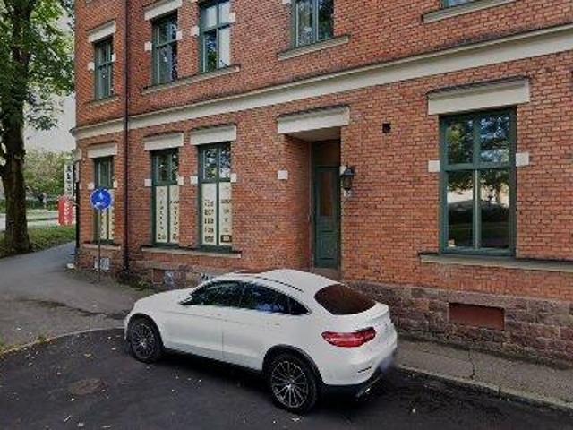104 m2 lägenhet uthyres i Gävle