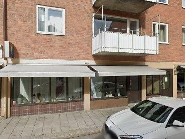 104 m2 lägenhet uthyres i Gävle