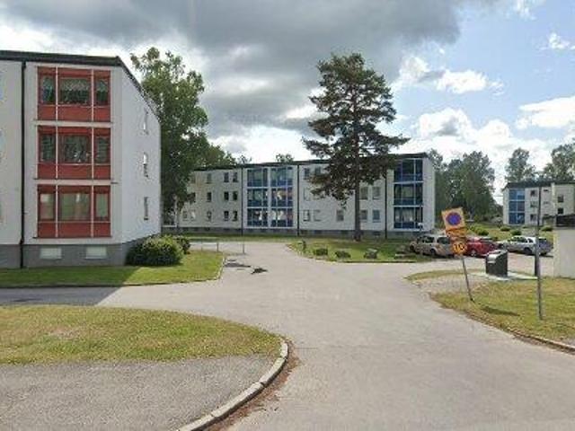 104 m2 lägenhet uthyres i Katrineholm