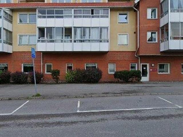 104 m2 lägenhet uthyres i Lilla Edet