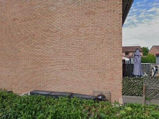 104 m2 lägenhet uthyres i Linköping