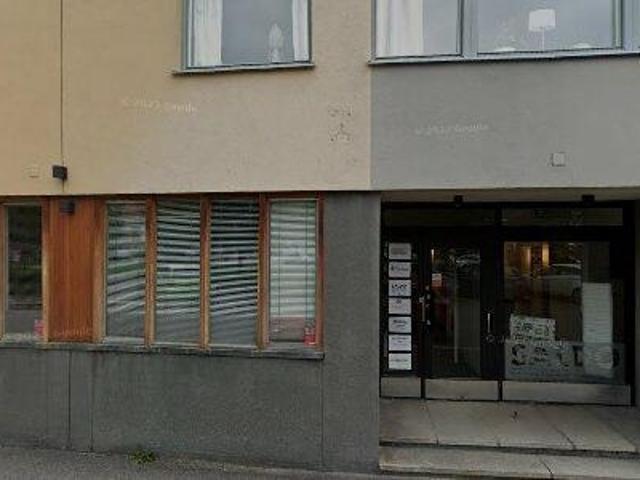 104 m2 lägenhet uthyres i Sundsvall