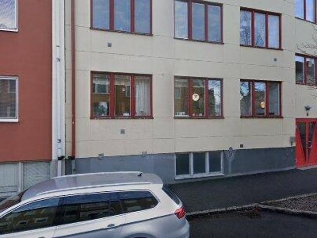 104 m2 lägenhet uthyres i Skara