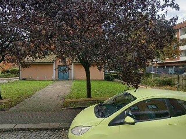 104 m2 lägenhet uthyres i Trelleborg
