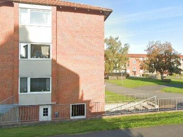 104 m2 lägenhet uthyres i Värnamo