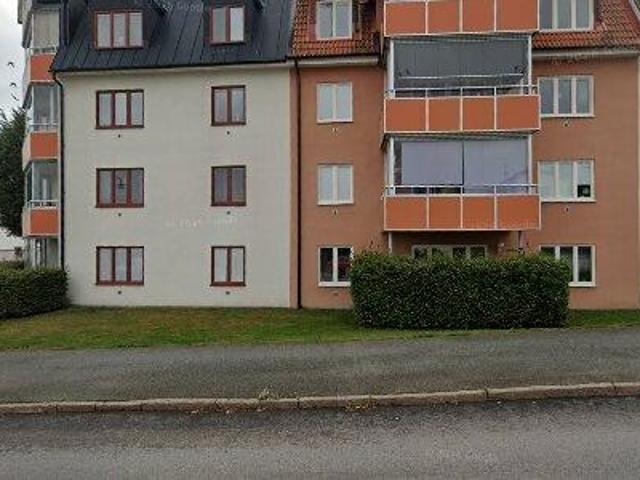 104 m2 lägenhet uthyres i Vimmerby