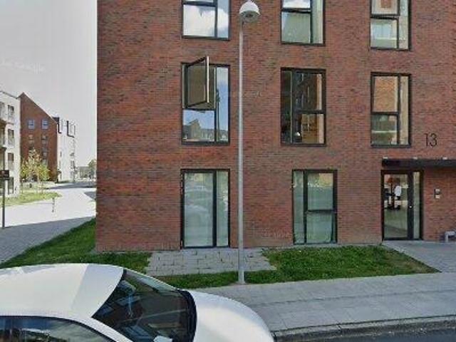 104 m2 lejlighed for rent i Brøndby