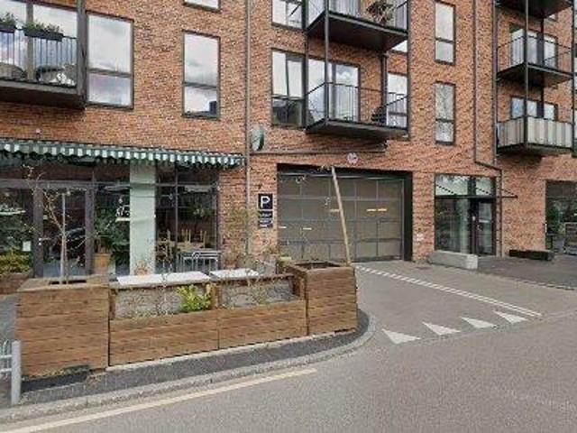 104 m2 lejlighed for rent i Valby