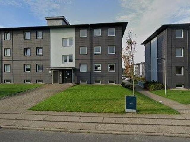 104 m2 lejlighed til leje i Brønderslev