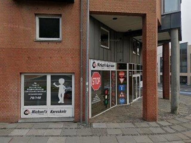 104 m2 lejlighed til leje i Kolding