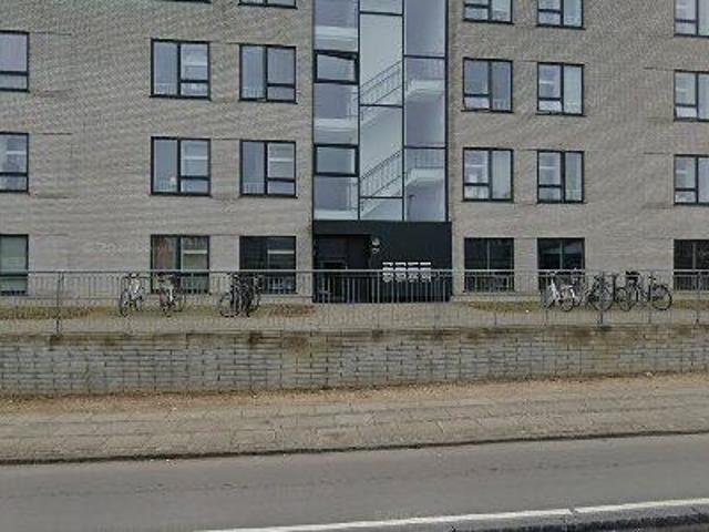 104 m2 lejlighed til leje i Odense C