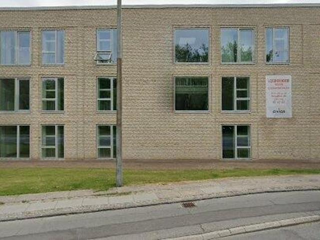104 m2 lejlighed til leje i Odense SV