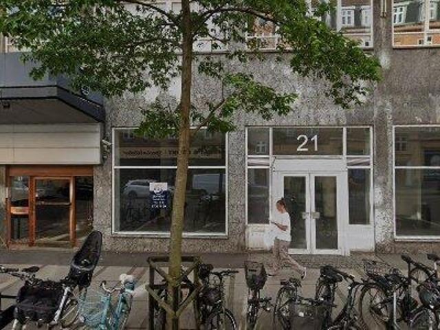 104 m2 lejlighed til leje i Århus N