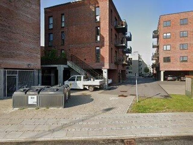 104 m2 lejlighed til leje i Viborg