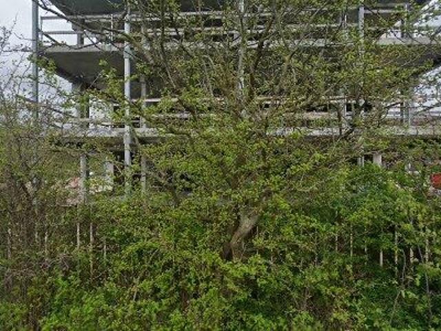 104 m2 lejlighed til salg i Esbjerg Centrum