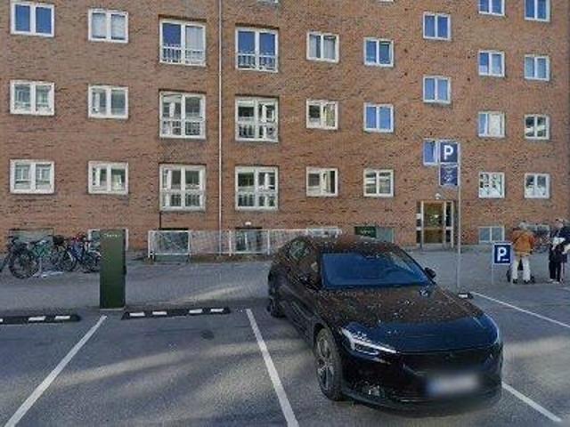 104 m2 lejlighed til salg i Frederiksberg