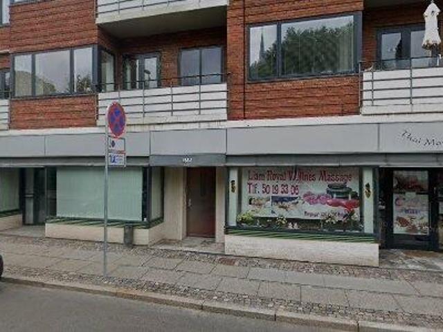 104 m2 lejlighed til salg i Horsens