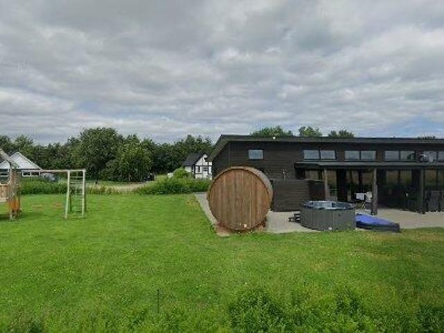 104 m2 fritidshus til salg i Hadsund