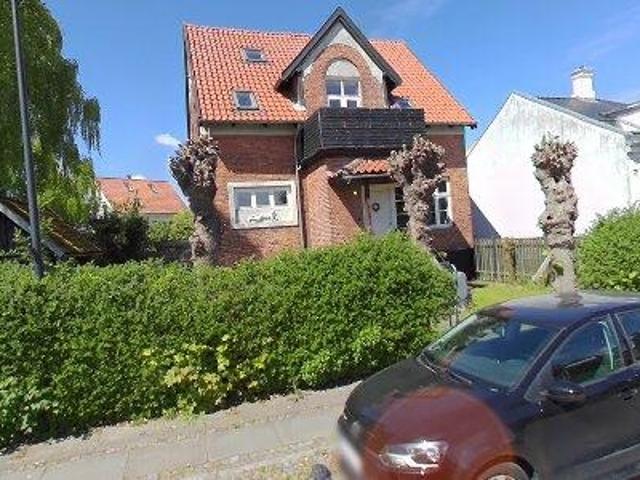 104 m2 lejlighed til salg i Hellerup
