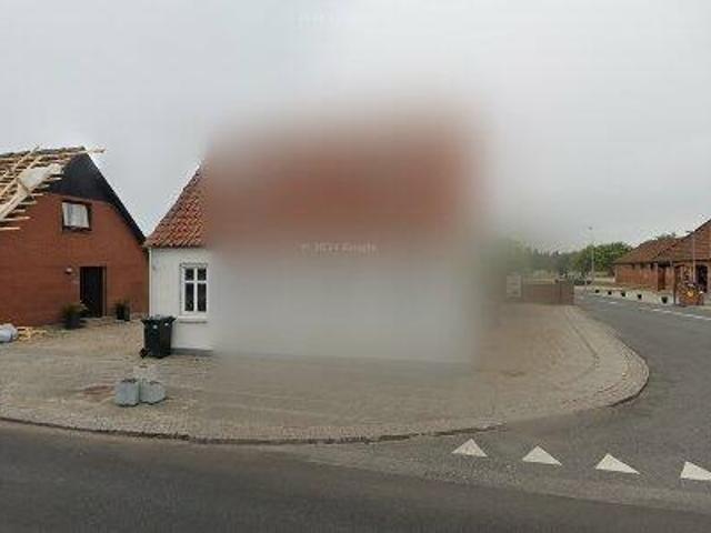 104 m2 lejlighed til salg i Nørre Nebel