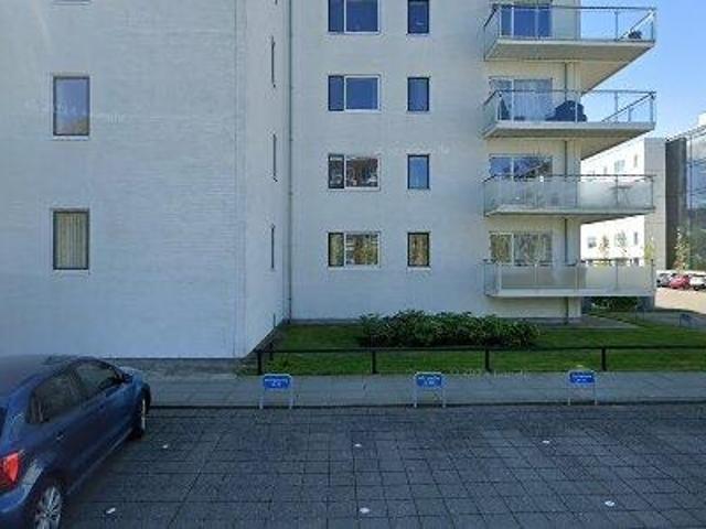 104 m2 lejlighed til salg i Nørresundby