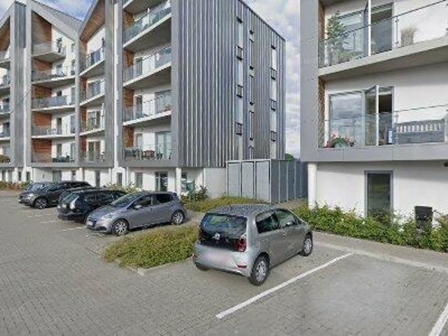 104 m2 lejlighed til salg i Skanderborg