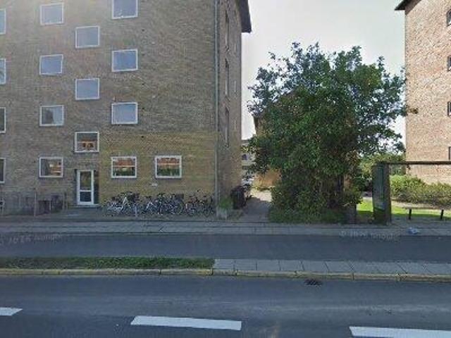 104 m2 lejlighed til salg i Århus C
