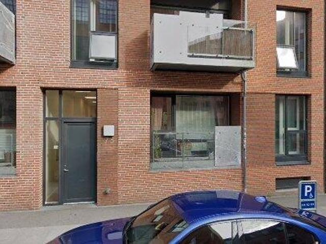 104 m2 lejlighed til salg i Valby