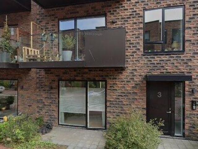104 m2 lejlighed til salg i Valby