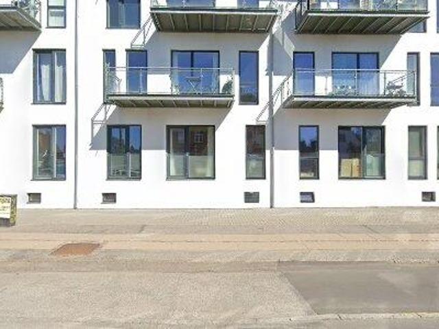104 m2 lejlighed til salg i Vanløse