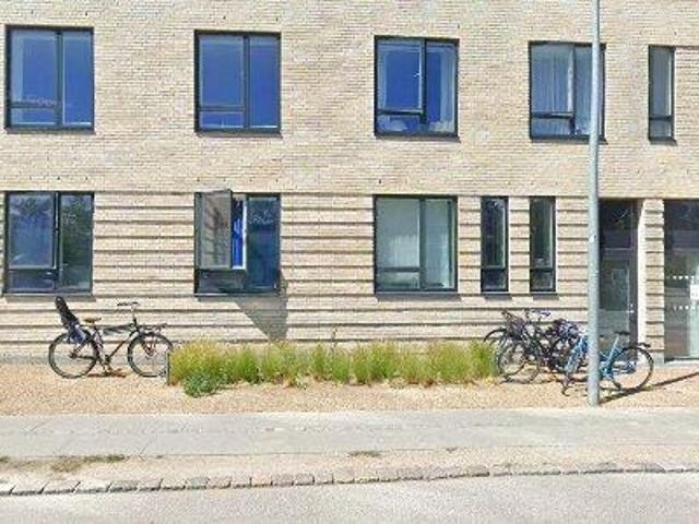 104 m2 lejlighed til salg i Virum